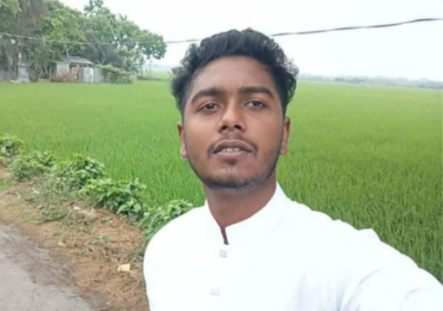 এনআইডি করে দেওয়ার কথা বলে তরুণীকে ধর্ষণের অভিযোগ, ছাত্রদল নেতা গ্রেপ্তার